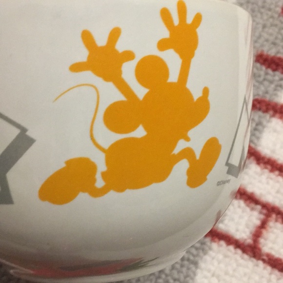 Disney Mickey Mouse Large Mug - Picture 3 of 6